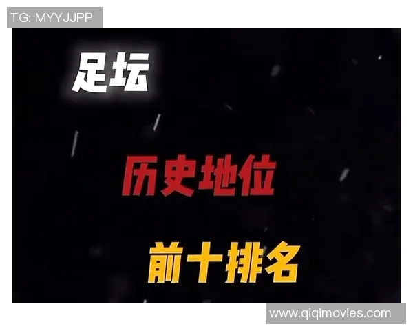 全球足坛五大球星排名揭晓 谁能称霸世界足球之巅