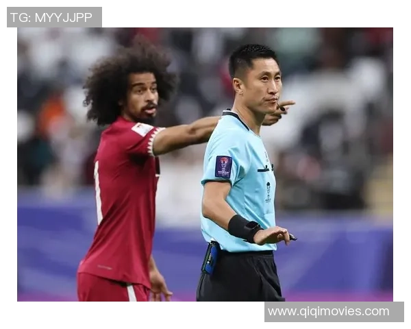 卡塔尔足球星联赛全景解读聚焦豪门争锋与未来发展趋势分析